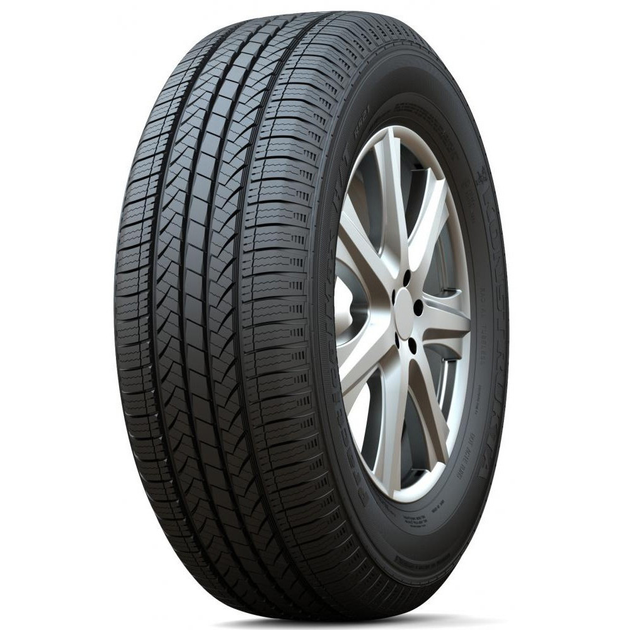 Шина HABILEAD RS21 275/70R16 114H , без камери, літо